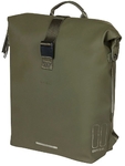 Basil SoHo fietsrugzak - 17 liter - Donkergroen