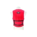 Besto Allround fit 50N volwassenen zwemvest - Rood