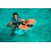 Jobe Slash Kneeboard - Blauw