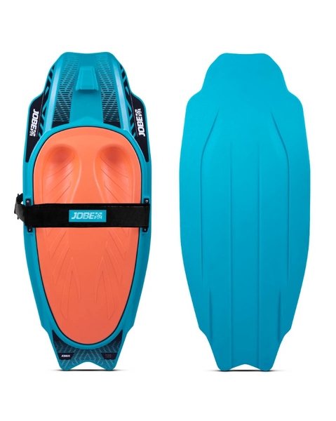Jobe Slash Kneeboard - Blauw
