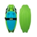 Jobe Slash Kneeboard - Lime groen