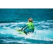 Jobe Slash Kneeboard - Lime groen
