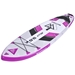 Wattsup Jelly opblaasbaar supboard set