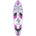 Wattsup Jelly opblaasbaar supboard set