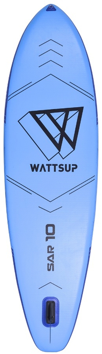 Wattsup Sar opblaasbaar supboard set