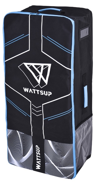 Wattsup Sar opblaasbaar supboard set
