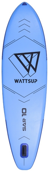 Wattsup Sar opblaasbaar supboard set