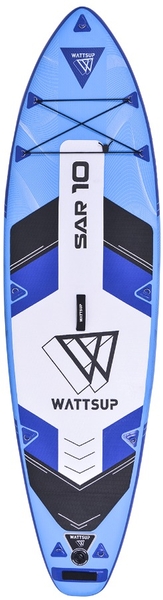 Wattsup Sar opblaasbaar supboard set