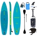 Wattsup Bream opblaasbaar supboard complete set