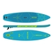 Wattsup Bream opblaasbaar supboard set