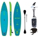 Wattsup Pike opblaasbaar supboard complete set