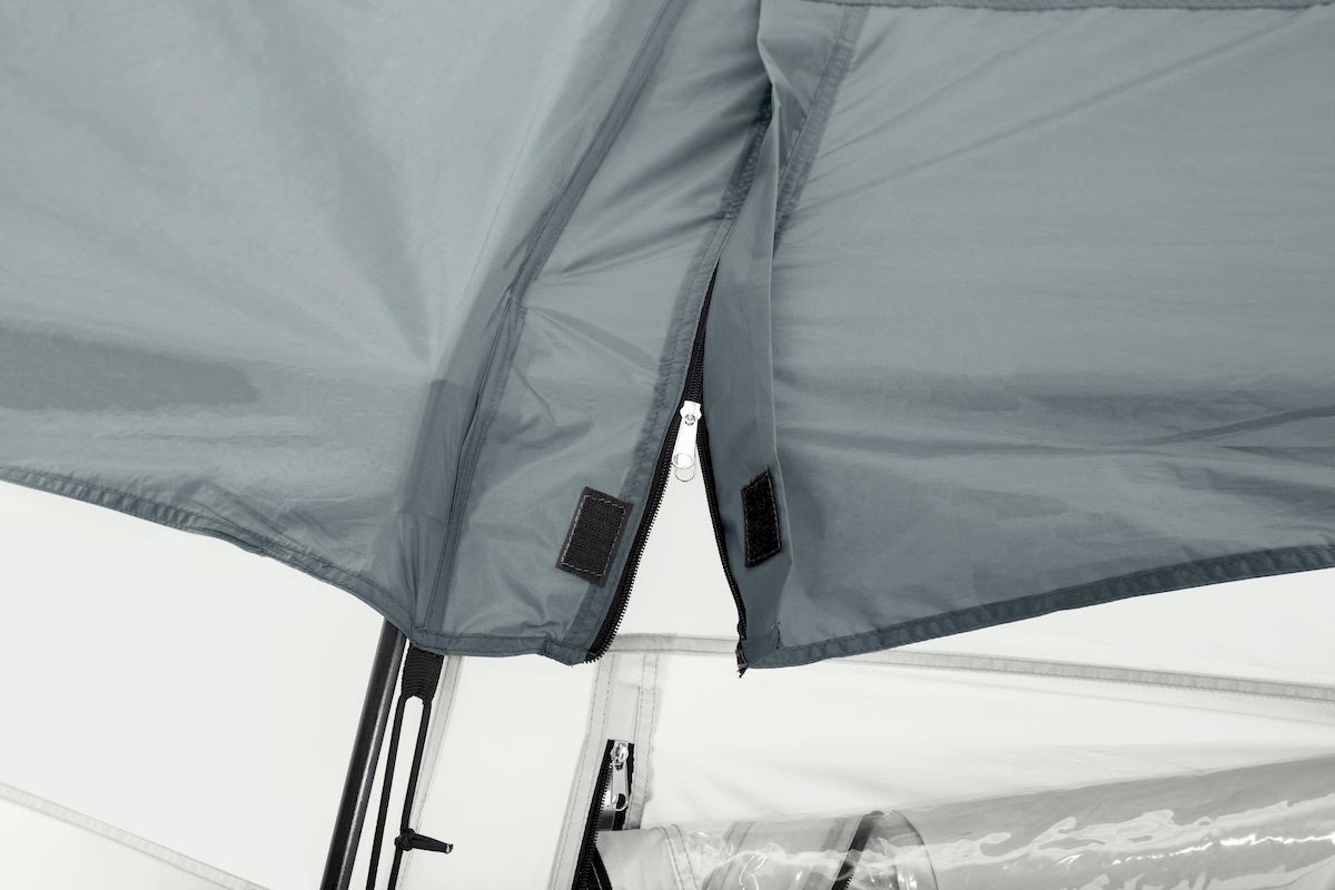 Bestway Round Pool Dome 600 cm x 600 cm