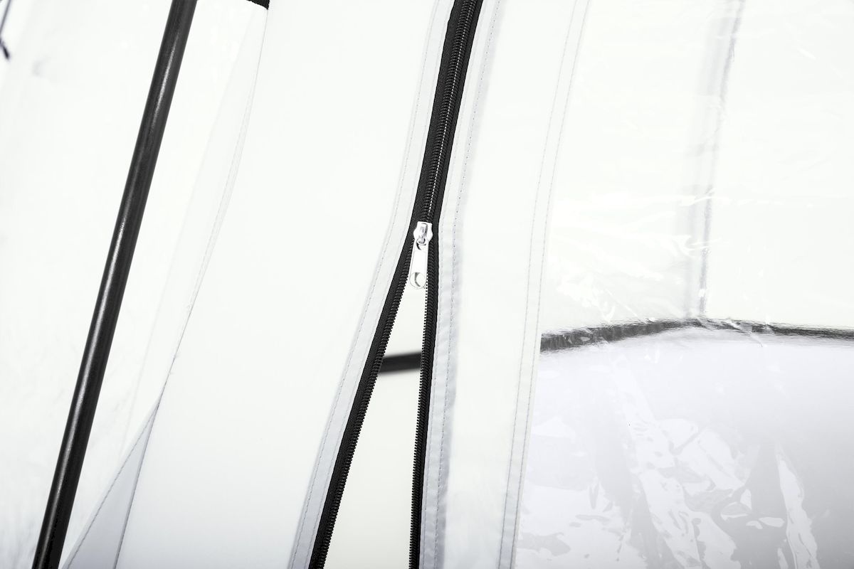 Bestway Round Pool Dome 600 cm x 600 cm