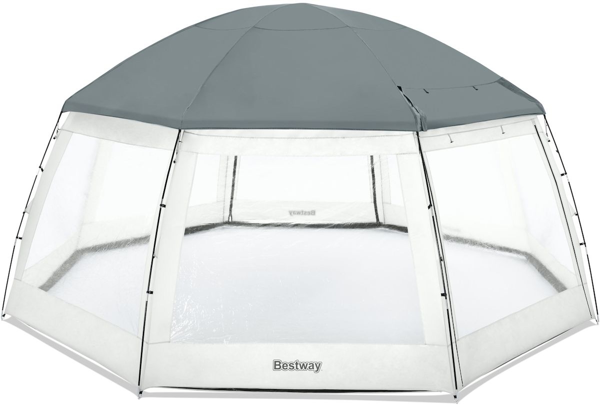 Bestway Round Pool Dome 600 cm x 600 cm