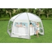 Bestway Round Pool Dome 600 cm x 600 cm