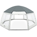Bestway Round Pool Dome 600 cm x 600 cm