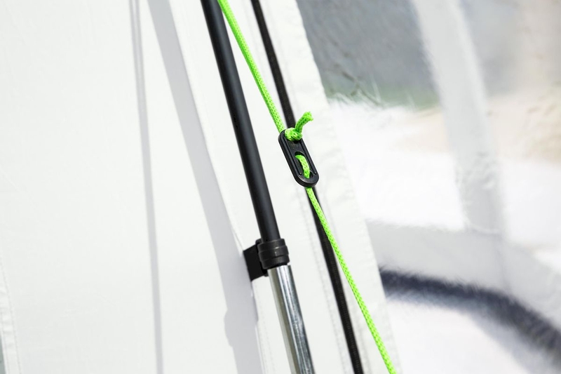 Bestway Round Pool Dome 600 cm x 600 cm