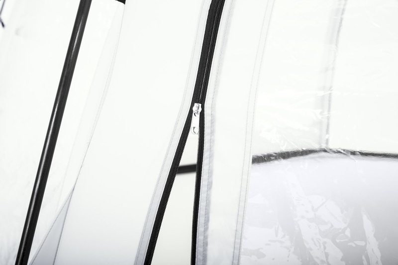 Bestway Round Pool Dome 600 cm x 600 cm