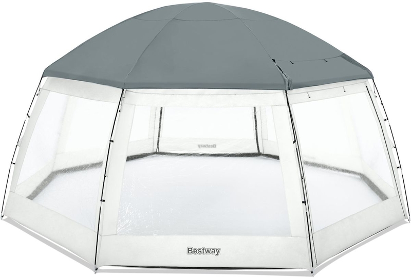 Bestway Round Pool Dome 600 cm x 600 cm