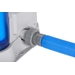 Bestway Flowclear Filterpomp 5678 liter/uur - aansluiting pomp