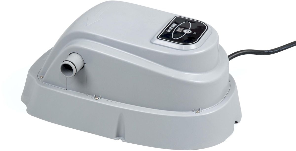 Bestway Flowclear elektrische zwembadverwarming