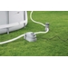 Bestway Flowclear elektrische zwembadverwarming