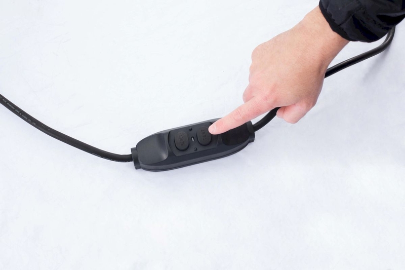 Bestway Flowclear elektrische zwembadverwarming