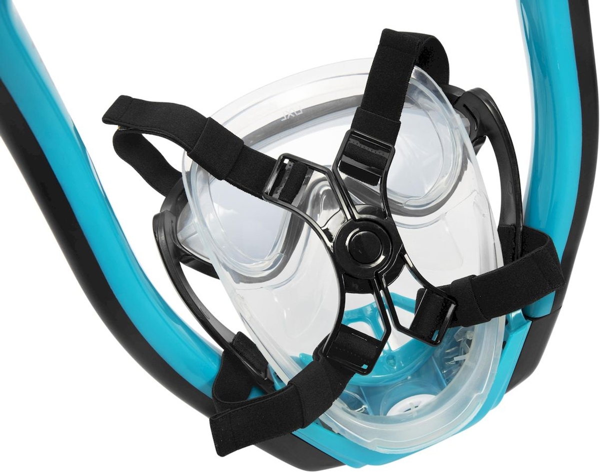 Bestway Hydro-Pro SeaClear Flowtech Snorkelmasker L/XL