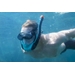 Bestway Hydro-Pro SeaClear Flowtech Snorkelmasker L/XL