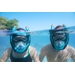 Bestway Hydro-Pro SeaClear Flowtech Snorkelmasker L/XL