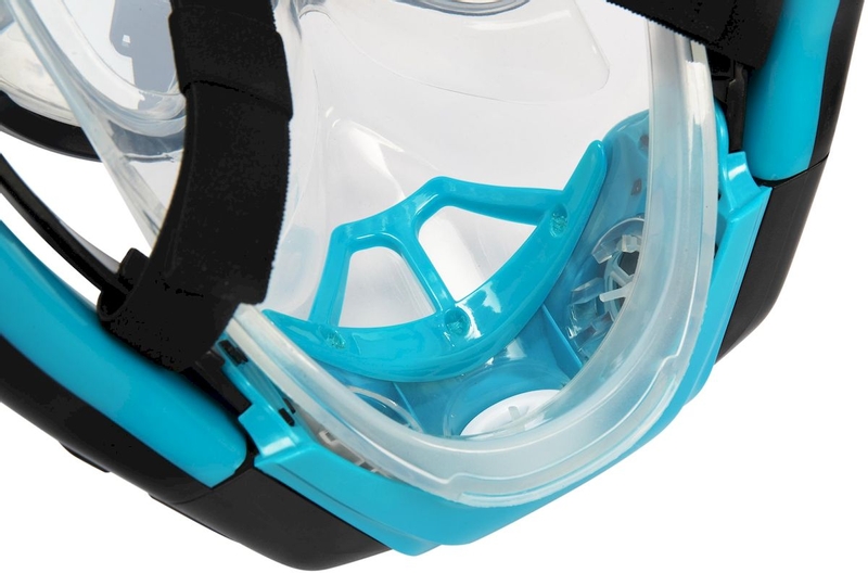 Bestway Hydro-Pro SeaClear Flowtech Snorkelmasker L/XL