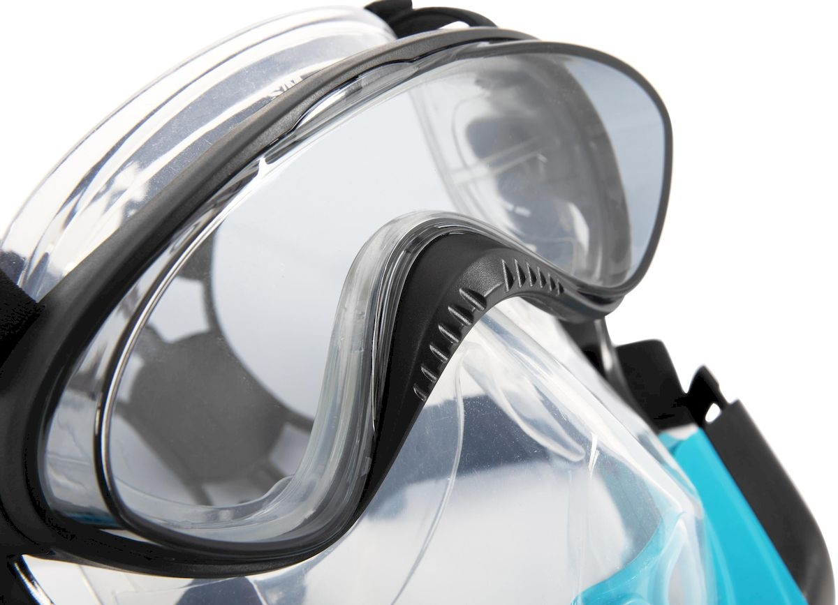Bestway Hydro-Pro SeaClear Flowtech Snorkelmasker S/M