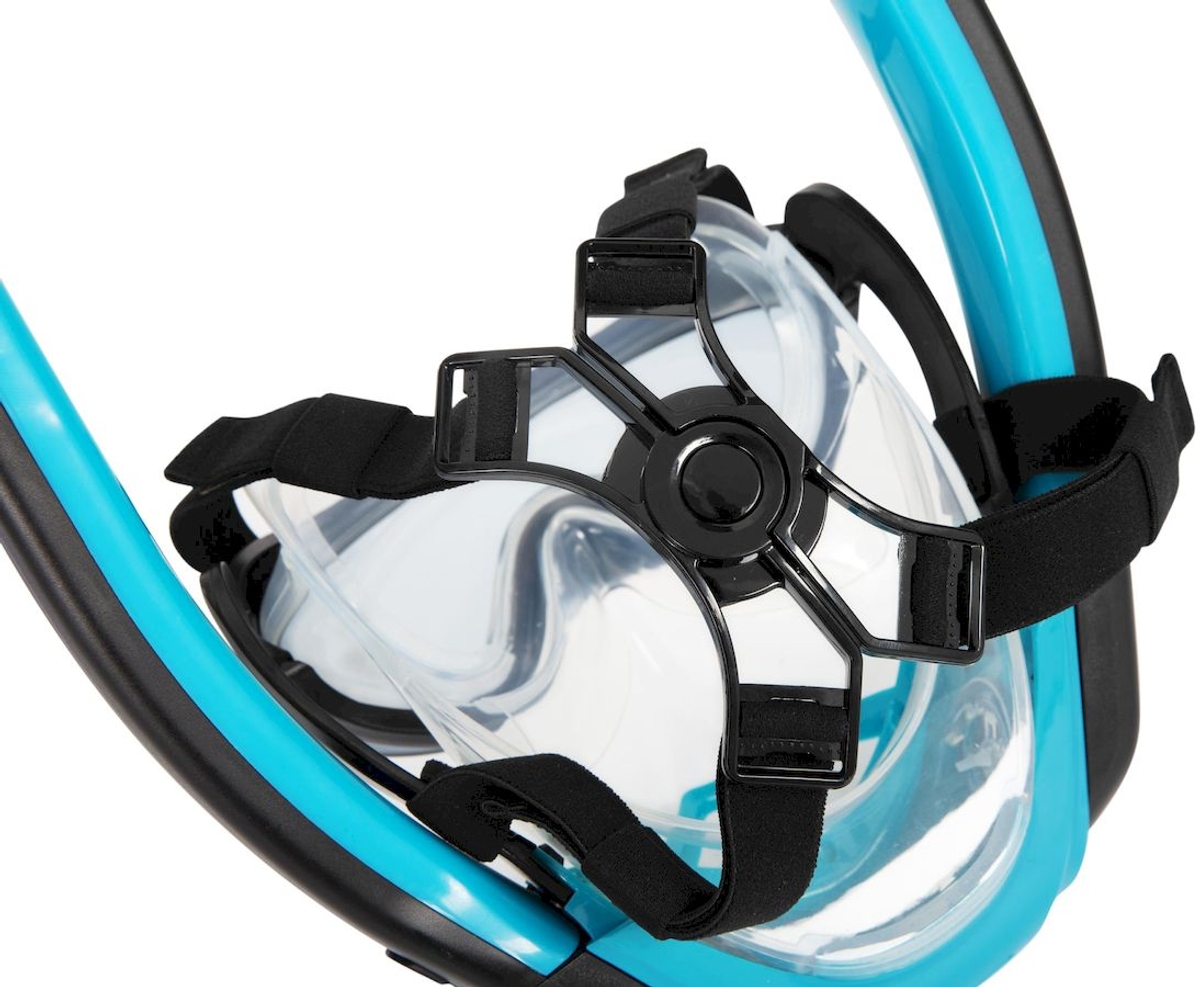 Bestway Hydro-Pro SeaClear Flowtech Snorkelmasker S/M