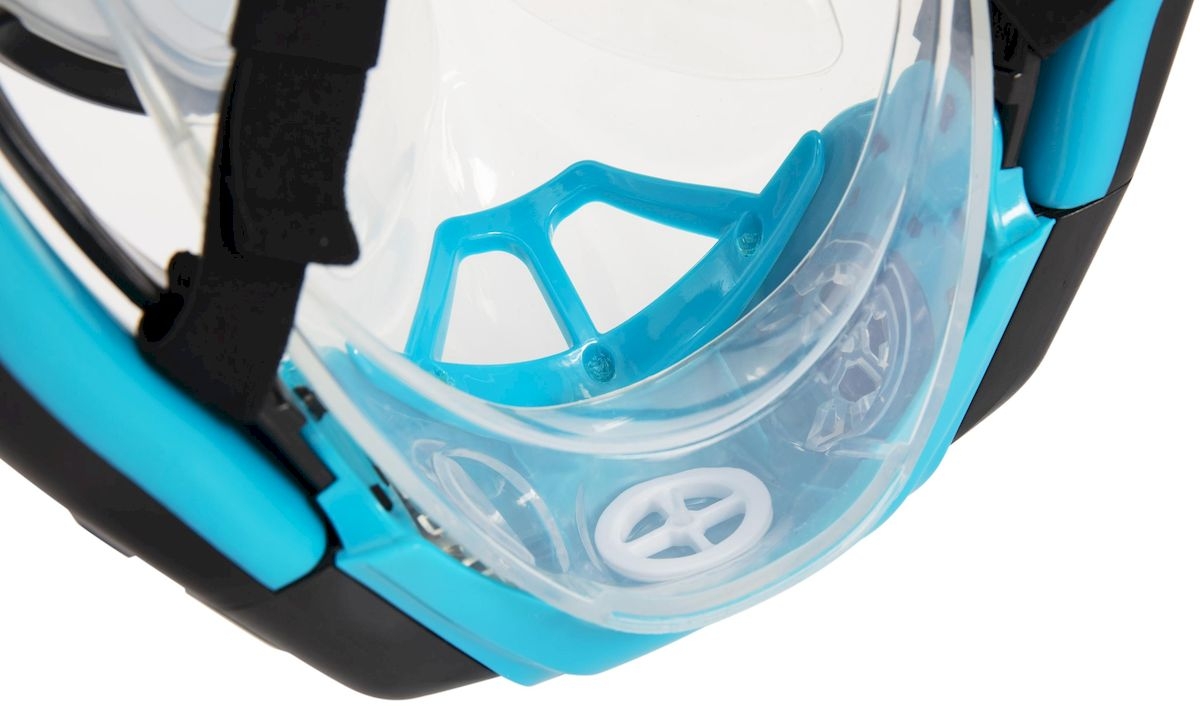 Bestway Hydro-Pro SeaClear Flowtech Snorkelmasker S/M