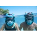 Bestway Hydro-Pro SeaClear Flowtech Snorkelmasker S/M