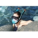 Bestway Hydro-Pro SeaClear Flowtech Snorkelmasker S/M