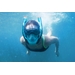 Bestway Hydro-Pro SeaClear Flowtech Snorkelmasker S/M