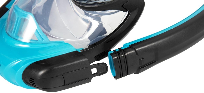 Bestway Hydro-Pro SeaClear Flowtech Snorkelmasker S/M