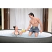 Lay-Z Spa Mauritius AirJet opblaasbare spa - 7 persoons