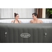 Lay-Z Spa Mauritius AirJet opblaasbare spa - 7 persoons