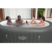 Lay-Z Spa Mauritius AirJet opblaasbare spa - 7 persoons