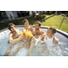Lay-Z Spa Mauritius AirJet opblaasbare spa - 7 persoons