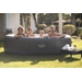 Lay-Z Spa Mauritius AirJet opblaasbare spa - 7 persoons