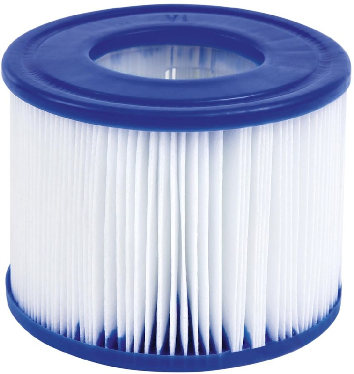 Lay-Z Spa Bahamas Airjet opblaasbare spa - 4 persoons - spafilter