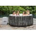 Lay-Z Spa Bahamas Airjet opblaasbare spa - 4 persoons