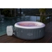 Lay-Z-Spa Bali AirJet opblaasbare spa - 4 persoons - verschillende kleuren licht