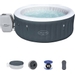 Lay-Z-Spa Bali AirJet opblaasbare spa - 4 persoons - met accessoires