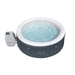 Lay-Z-Spa Bali AirJet opblaasbare spa - 4 persoons