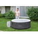 Lay-Z Spa Havana AirJet opblaasbare spa - 4 persoons - vullen