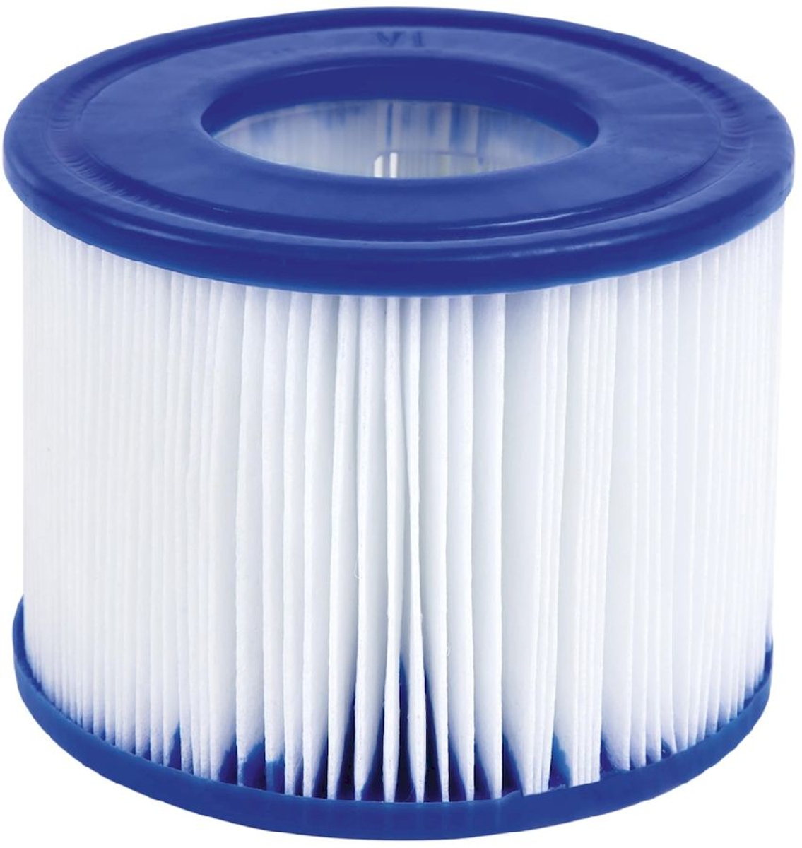 Lay-Z Spa Miami AirJet opblaasbare spa - 4 persoons - spafilter